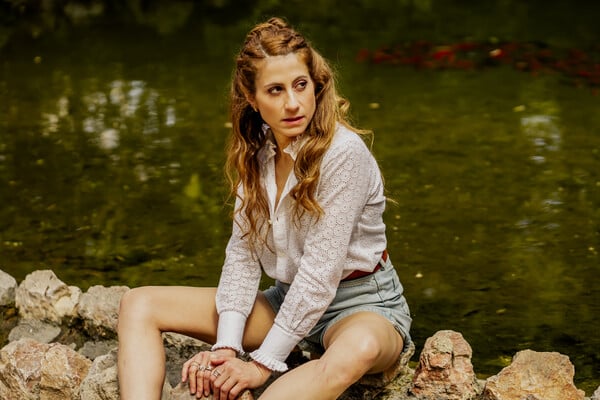 Η Κίττυ Παϊταζόγλου πιστεύει ότι η συναίνεση είναι μια πολύ εύθραυστη λέξη