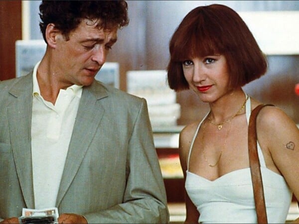 ΝΑΤΑΛΙ ΜΠΑΪ, Η ΧΑΜΟΓΕΛΑΣΤΗ ΚΥΡΙΑ ΤΟΥ ΓΑΛΛΙΚΟΥ ΣΙΝΕΜΑ (1949-2026)