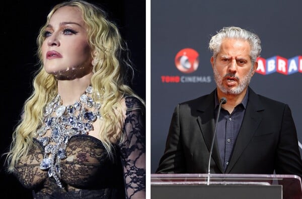 ΜΑΝΤΟΝΑ ΜΑΝΑΤΖΕΡ ΠΕΡΙΟΔΕΙΑ