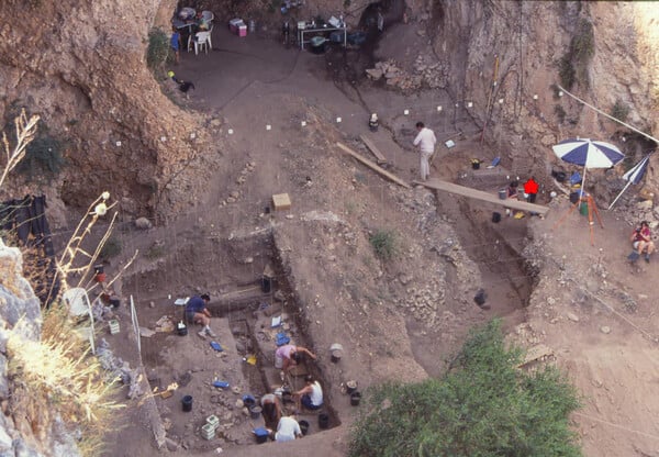 Ανακαλύφθηκε βρέφος Νεάντερταλ 50.000 ετών με χαρακτηριστικά παιδιού ενός έτους