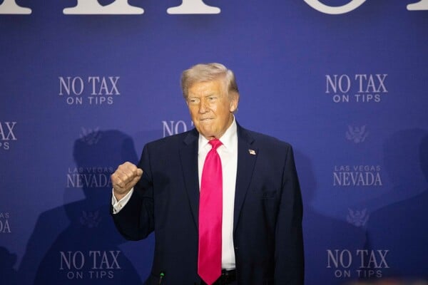 ΝΤΟΝΑΛΝΤ ΤΡΑΜΠ ΙΡΑΝ ΔΙΑΠΡΑΓΜΑΤΕΥΣΕΙΣ ΠΑΚΙΣΤΑΝ