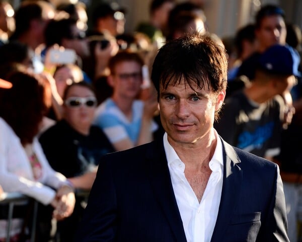 PATRICK MULDOON DAYS OF OUR LIVES ΗΘΟΠΟΙΟΣ ΝΕΚΡΟΣ