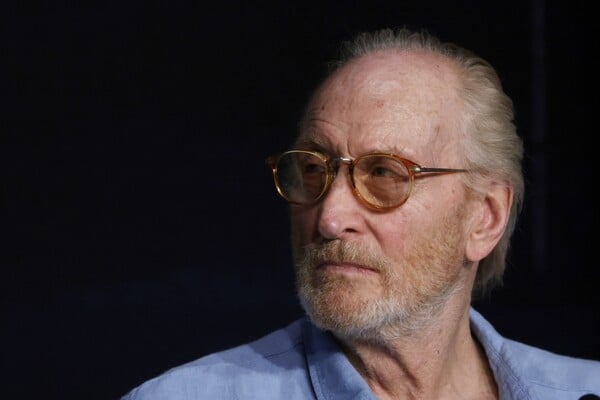 THE BATMAN PART II ΤΣΑΡΛΣ ΝΤΑΝΣ