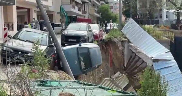 ΘΕΣΣΑΛΟΝΙΚΗ ΚΑΘΙΖΗΣΗ ΑΥΤΟΚΙΝΗΤΟ