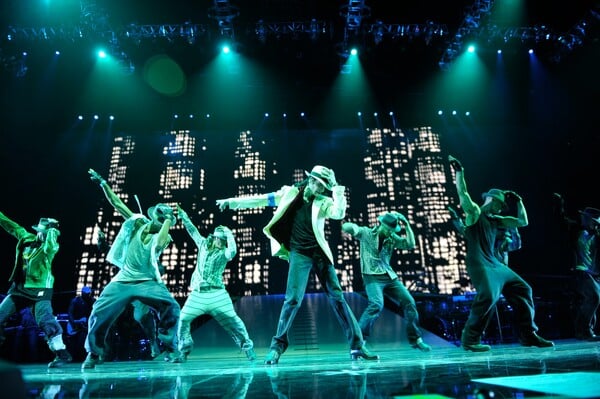 «Michael Jackson»: Το φαινόμενο, το τέλος, η ταινία