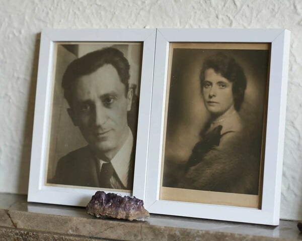 Η τσελίστρια του Άουσβιτς έγινε 100 ετών και η ιστορία της παραμένει αδιανόητη