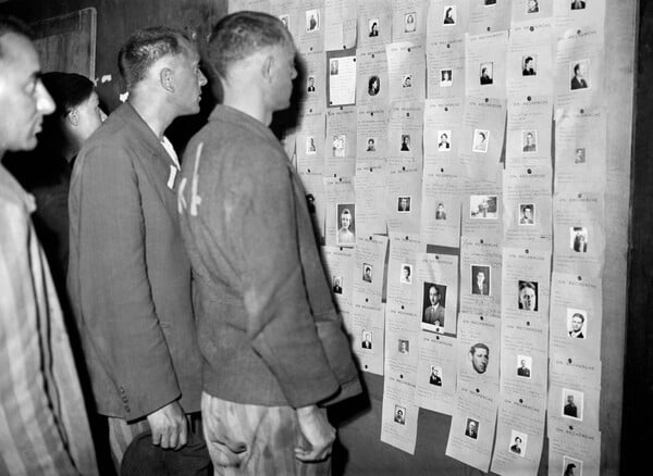 Το ξενοδοχείο της εξορίας: Η ιστορία του Hôtel Lutetia 