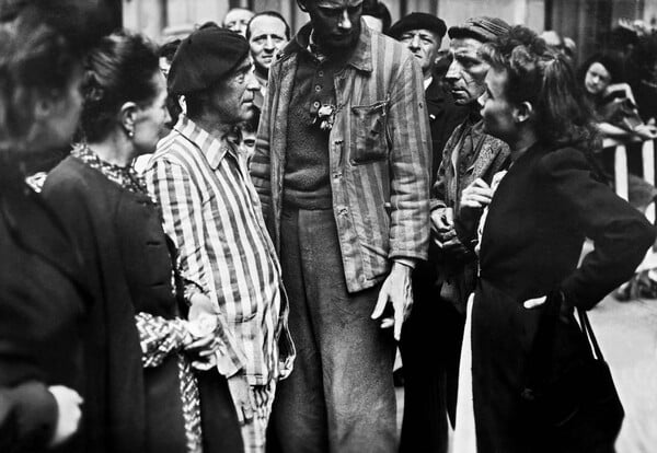 Το ξενοδοχείο της εξορίας: Η ιστορία του Hôtel Lutetia 