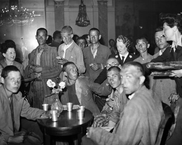 Το ξενοδοχείο της εξορίας: Η ιστορία του Hôtel Lutetia 