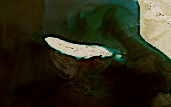 ΠΕΤΡΕΛΑΙΟΚΗΛΙΔΑ ΙΡΑΝ ΠΟΛΕΜΟΣ ΠΕΡΣΙΚΟΣ ΚΟΛΠΟΣ ΔΙΑΣΤΗΜΑ