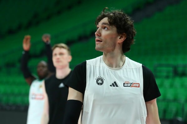 ΠΑΝΑΘΗΝΙΑΚΟΣ ΜΟΝΑΚΟ ΑΠΟΨΕ