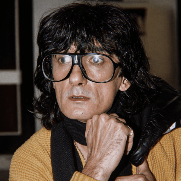 «Ο Στάθης Ψάλτης δούλευε για όλους. Είτε πάνω, είτε κάτω απ' τη σκηνή»