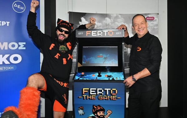 AKYLAS EUROVISION 2026 ΦΩΚΑΣ ΕΥΑΓΓΕΛΙΝΟΣ