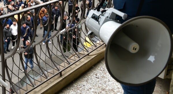 ΑΠΕΡΓΙΑ 24 ΑΠΡΙΛΙΟΥ ΠΟΙΟΙ ΣΥΜΜΕΤΕΧΟΥΝ