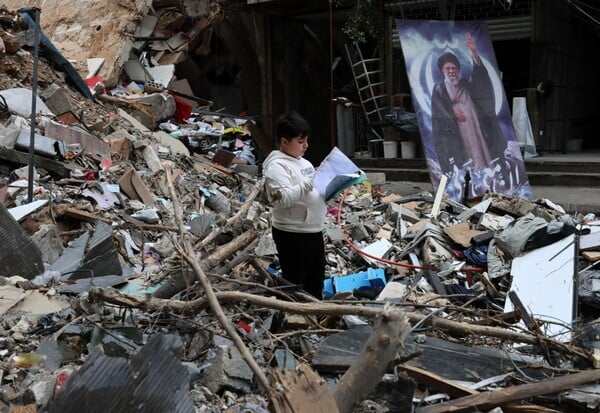 ΔΙΕΘΝΗΣ ΑΜΝΗΣΤΙΑ ΕΚΘΕΣΗ ΤΡΑΜΠ ΠΟΥΤΙΝ ΝΕΤΑΝΙΑΧΟΥ ΑΡΠΑΚΤΙΚΑ