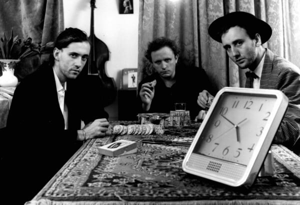 Οι πολιτιστικές εκδηλώσεις γι’ αυτή την εβδομάδα (23-29/4)