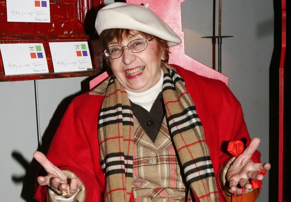 AKYLAS EUROVISION 2026 ΘΕΟΠΟΥΛΑ