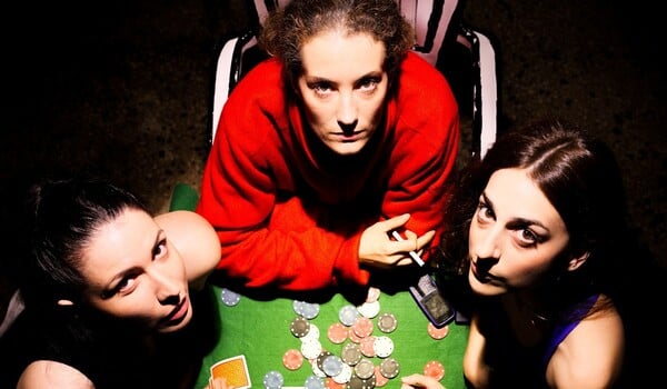 Οι πολιτιστικές εκδηλώσεις γι’ αυτή την εβδομάδα (23-29/4)