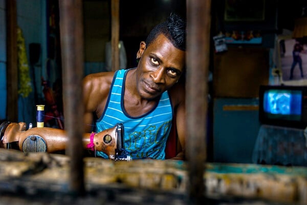 Ρεπορτάζ: Κούβα, έτος μηδέν (Μέρος 2)