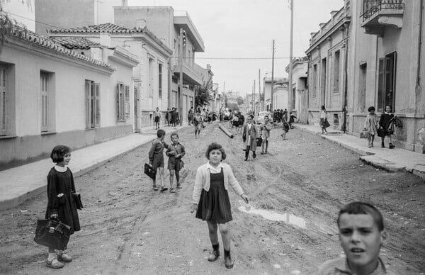 Κέντρο χωρίς παιδιά 