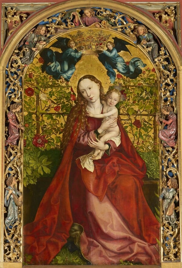 Ο «όμορφος άγνωστος» που επηρέασε τον Μιχαήλ Αγγελο φτάνει στο Λούβρο