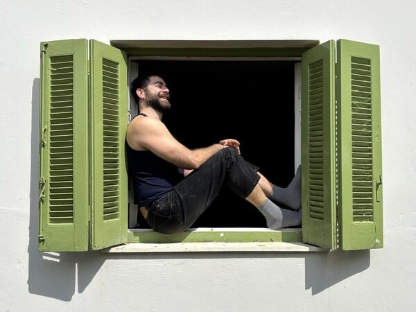 Ένας ύμνος στην καψούρα χωρίς ενοχές και προσχήματα