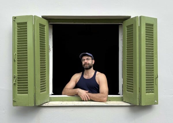 Ένας ύμνος στην καψούρα χωρίς ενοχές και προσχήματα