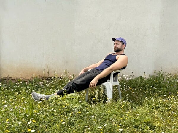 Ένας ύμνος στην καψούρα χωρίς ενοχές και προσχήματα