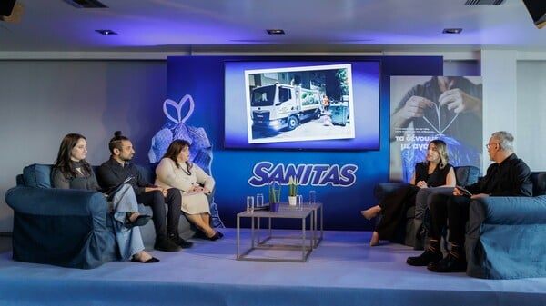 «Τα Δένουμε με Αγάπη»: Μικρές καθημερινές πράξεις που κάνουν τη διαφορά