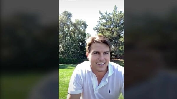 Ο Μπραντ Πιτ δεν πλακώθηκε με τον Τομ Κρουζ. Το YouTube ανοίγει μέτωπο με τα deepfakes