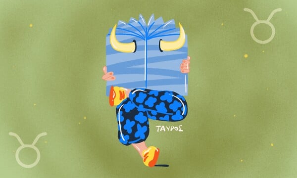 Οι αστρολογικές προβλέψεις της εβδομάδας (27/04 - 03/05/2026)