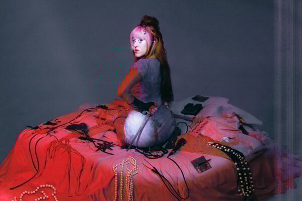 59’ με τη VASSIŁINA