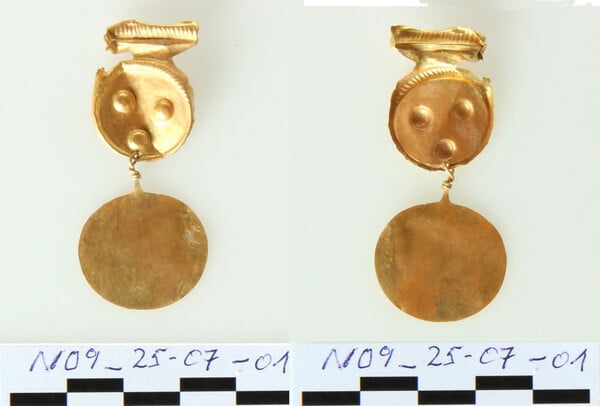 ΑΙΓΙΝΑ ΕΥΡΗΜΑΤΑ ΧΡΥΣΑ ΦΥΛΑΚΤΑ ΚΟΛΩΝΑ ΥΠΟΥΡΓΕΙΟ ΠΟΛΙΤΙΣΜΟΥ