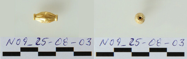 ΑΙΓΙΝΑ ΕΥΡΗΜΑΤΑ ΧΡΥΣΑ ΦΥΛΑΚΤΑ ΚΟΛΩΝΑ ΥΠΟΥΡΓΕΙΟ ΠΟΛΙΤΙΣΜΟΥ