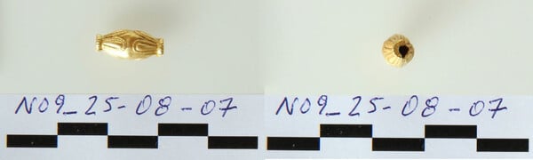 ΑΙΓΙΝΑ ΕΥΡΗΜΑΤΑ ΧΡΥΣΑ ΦΥΛΑΚΤΑ ΚΟΛΩΝΑ ΥΠΟΥΡΓΕΙΟ ΠΟΛΙΤΙΣΜΟΥ