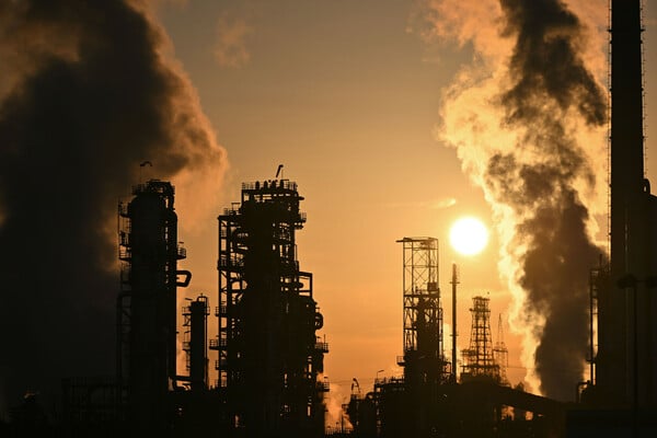 ΕΝΕΡΓΕΙΑΚΗ ΚΡΙΣΗ ΕΥΡΩΠΗ ΜΕΤΡΑ