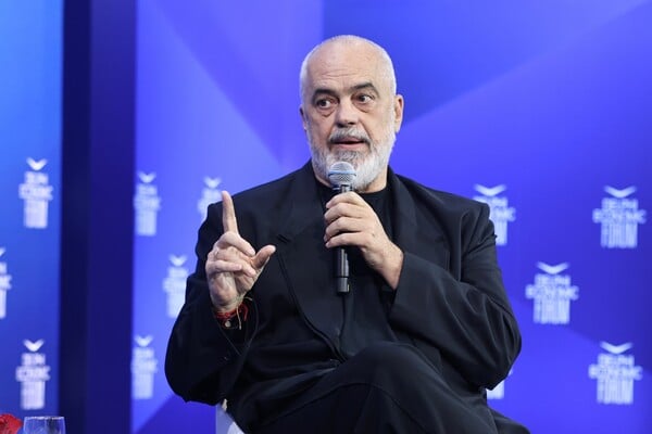 ΕΝΤΙ ΡΑΜΑ ΔΕΛΦΟΙ ΜΠΕΛΕΡΗΣ