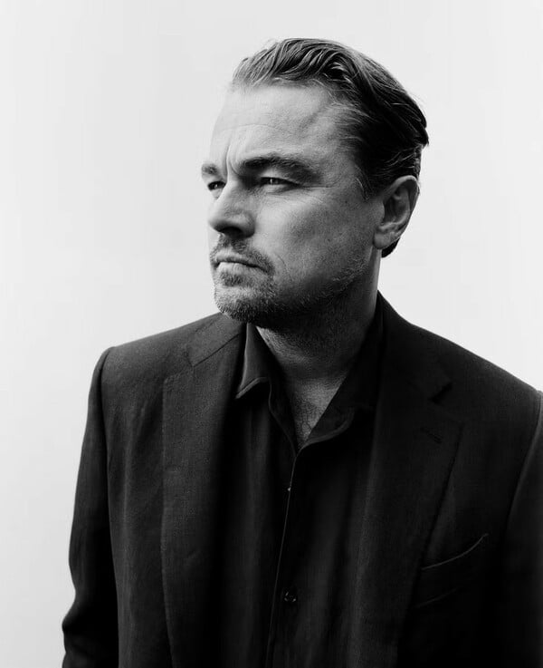 Ο Λεονάρντο ΝτιΚάπριο καλεί τους Αμερικανούς να μπλοκάρουν νομοσχέδιο για τα απειλούμενα είδη