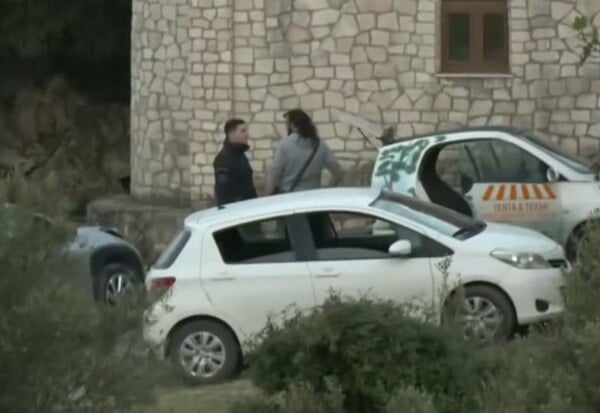 ΕΞΑΦΑΝΙΣΗ 43ΧΡΟΝΗ ΚΡΗΤΗ ΤΕΛΕΥΤΑΙΟ ΣΤΙΓΜΑ