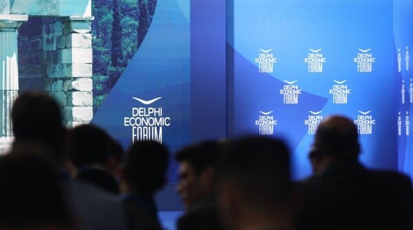 Ανοίγει η αυλαία για το 11ο Οικονομικό Φόρουμ των Δελφών - Κορυφαία ονόματα από τη διεθνή σκηνή