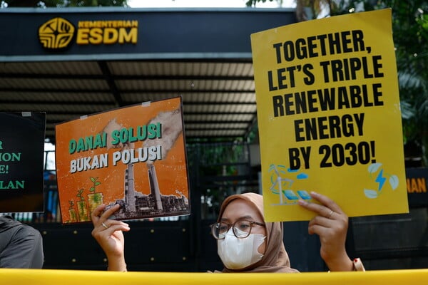 ΠΑΓΚΟΣΜΙΑ ΗΜΕΡΑ ΤΗΣ ΓΗΣ