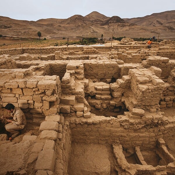 Περού: 58 γυναίκες εντοπίστηκαν σε αρχαίο τάφο - Ποιες ήταν;