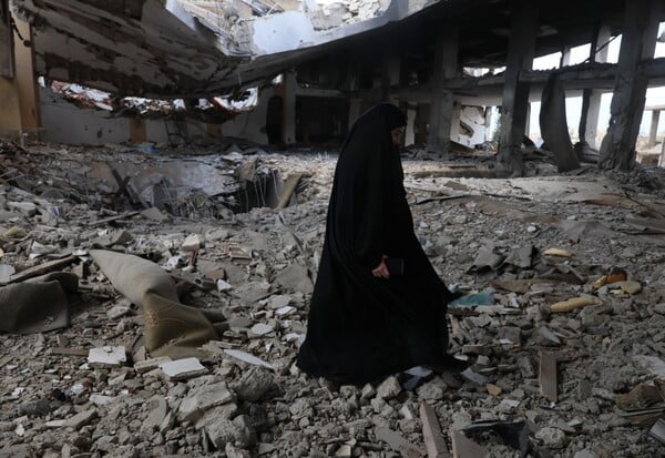 ΙΡΑΝ ΗΠΑ ΚΑΤΑΠΑΥΣΗ ΠΥΡΟΣ