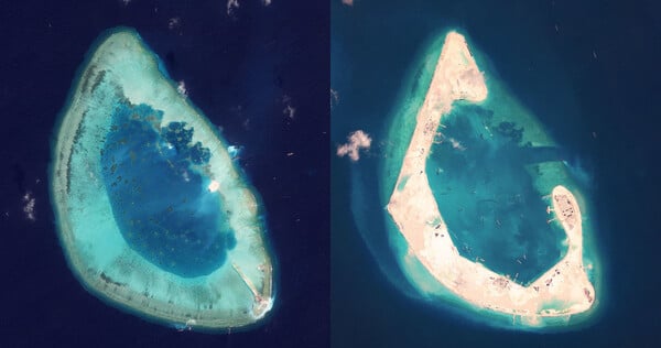 ΚΙΝΑ ΝΗΣΙ ΒΙΕΤΝΑΜ