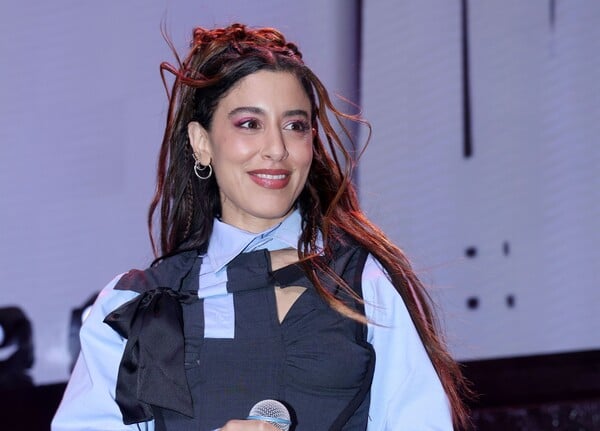 ΜΑΡΙΝΑ ΣΑΤΤΙ ΞΕΝΟΦΟΒΙΑ