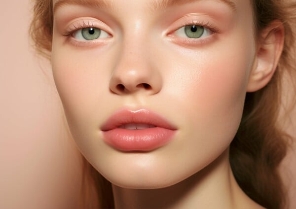 Μολύβι χειλιών, lip gloss και διάρκεια: Τα βήματα για όμορφα, γεμάτα χείλη