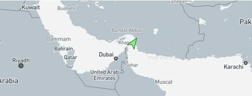 ΠΛΟΙΟ ΕΛΛΗΝΟΚΤΗΤΟ ΕΠΙΘΕΣΗ ΠΕΡΣΙΚΟΣ ΚΟΛΠΟΣ