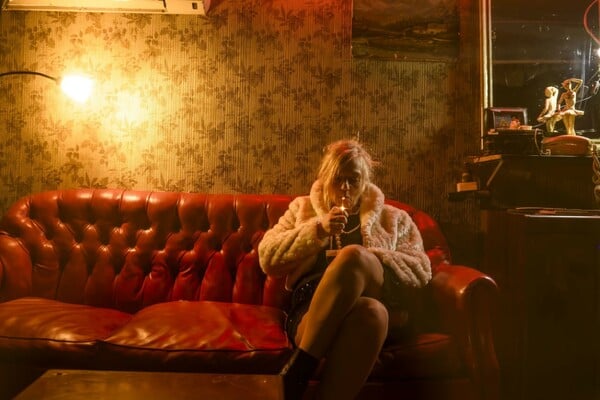 Η σωτηρία της σκηνής (είναι πολύ μεγάλο πράγμα)