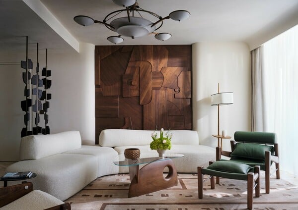 CONRAD ATHENS THE ILISIAN ΞΕΝΟΔΟΧΕΙΟ ΠΡΟΕΔΡΙΚΗ ΣΟΥΙΤΑ