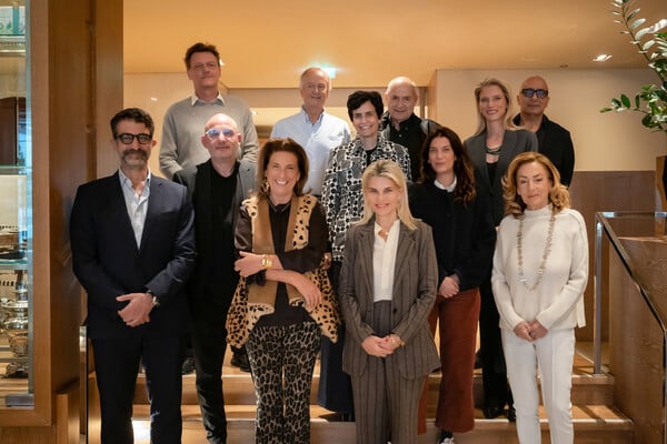 Η Μπιενάλε της Αθήνας ετοιμάζεται να σηκώσει αυλαία